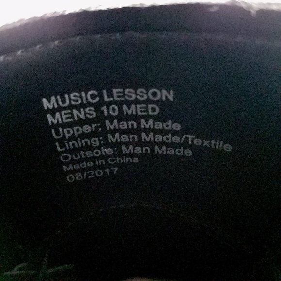 Kenneth Cole Unlisted Mens Black Loafers Shoes 10 - Picture 7 of 7